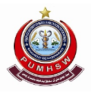 Peoples University of Medical and Health Sciences for women logo