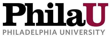 Philadelphia University logo