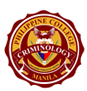 Philippine College of Criminology logo