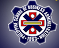 Philippine School of Business Administration PSBA logo