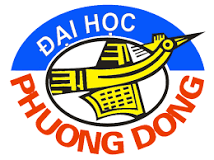 Phuong Dong University logo