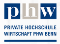 PHW Business School Berne logo
