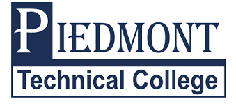 Piedmont Technical College logo