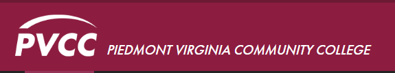Piedmont Virginia Community College logo