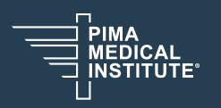 Pima Medical Institute logo