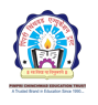 Pimpri Chinchwad College of Engineering logo