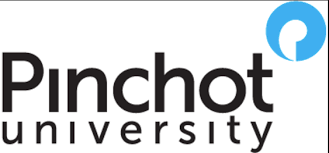 Pinchot University logo