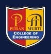 PM College of Engineering logo