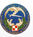 Polish Air Force Academy &emsp; logo