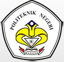 Politeknik Negeri Manado logo
