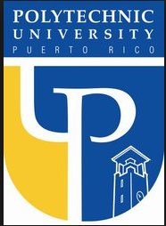 Polytechnic University of Puerto Rico logo