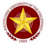 Polytechnic University of the Philippines logo