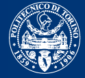 Polytechnic University of Turin logo