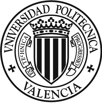 Polytechnic University of Valencia logo