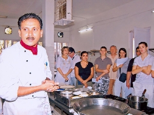 college gallery image