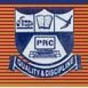 Ponnaiyah Ramajayam Polytechnic College logo