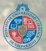 Pontificia Universidad Catolica de Valparaiso logo