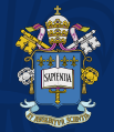 Pontificia Universidade Catolica de Sao Paulo logo