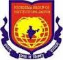 Poornima School of Management logo