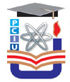 Port City International University logo