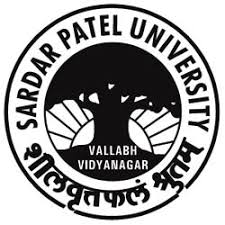 Postgraduate Institute of Business Management - Sardar Patel University logo