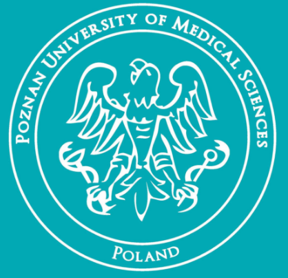 Poznań University of Medical Sciences logo