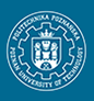 Poznan University of Technology logo