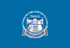 PR Engineering College logo