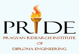 Pragyan Research Institute of Diploma Engineering logo