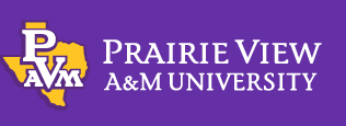 Prairie View A and M University logo