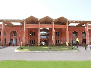 college gallery image