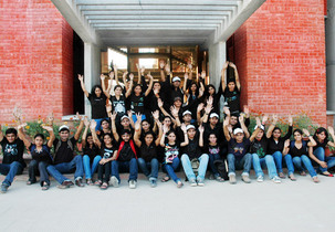 college gallery image