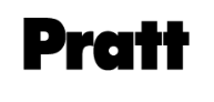 Pratt Institute logo