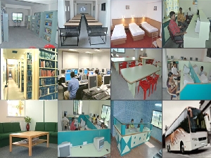 college gallery image