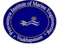 Praveenya Institute of Marine Engineering logo