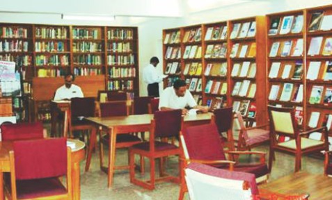 college gallery image
