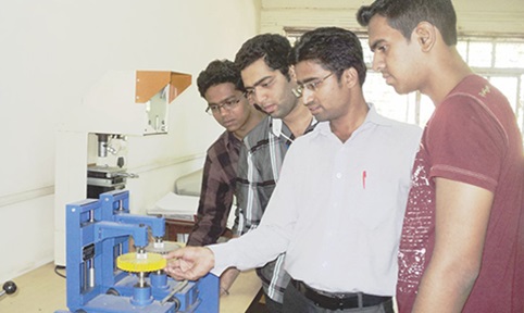 college gallery image