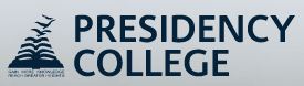 Presidency College logo