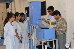 college gallery image