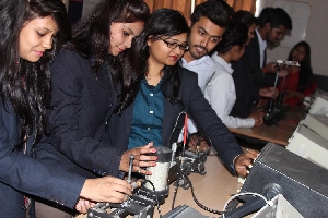 college gallery image