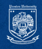 Preston University logo