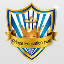 Prince Polytechnic College logo