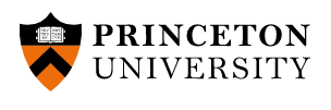 Princeton University logo