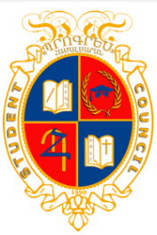Progress University of Gyumri logo