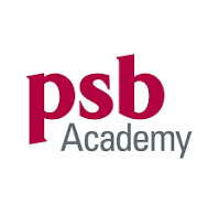 PSB Academy logo