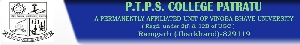 PTPS College logo