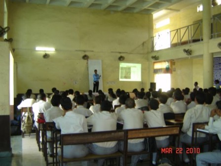 college gallery image