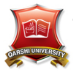 Qarshi University logo