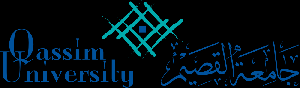 Qassim University logo