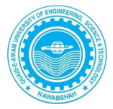 Quaid e Awam University of Engineering Science and Technology Nawabshah logo